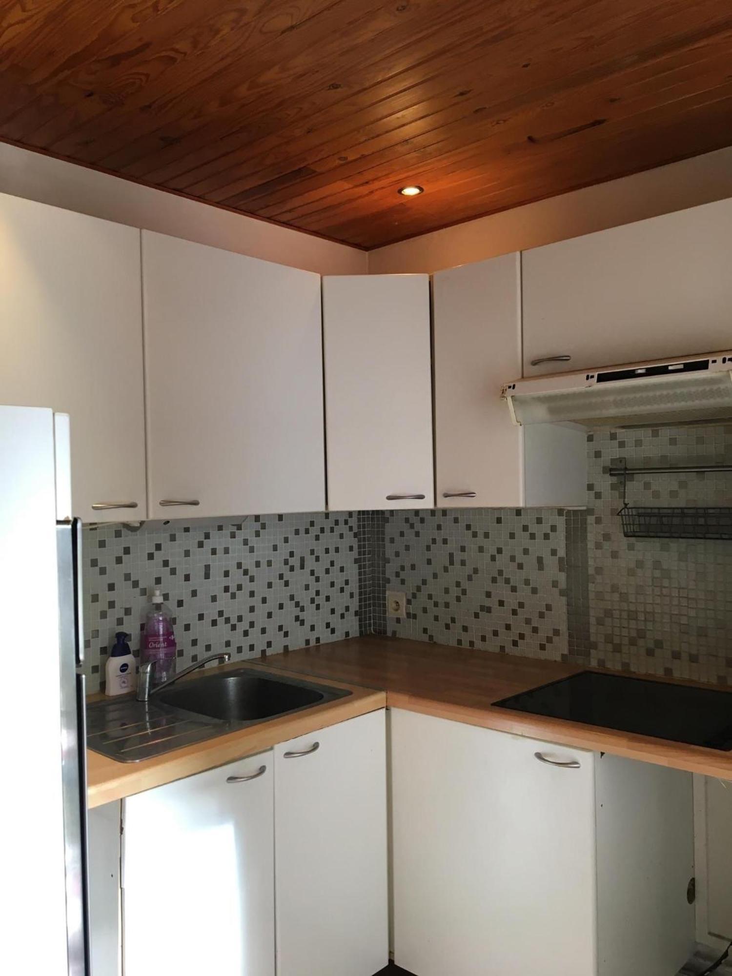 Garden Apartment F2 - Paris Disneyland Bussy-Saint-Georges Exterior foto
